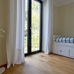 Wellenklang - Luxusbungalow Mit Rosengarten Daire