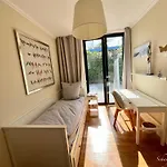Wellenklang - Luxusbungalow Mit Rosengarten Daire Wangerooge
