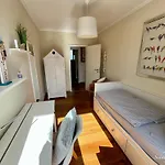 Daire Wellenklang - Luxusbungalow Mit Rosengarten Wangerooge
