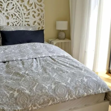 Wellenklang - Luxusbungalow Mit Rosengarten